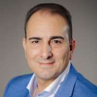 Massimiliano De Angelis