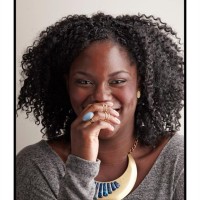 Joy Mitchell