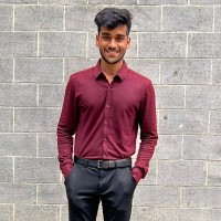 Aditya Metha