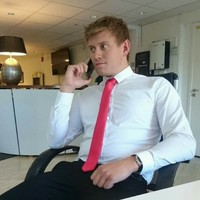 Silas Ingvar Våge