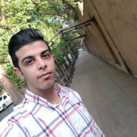 Abolfazl Keshavarzi