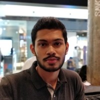 Shantanu Arya