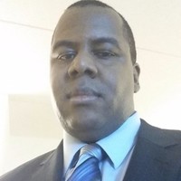 Baldwin Saintilus