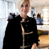 Amanda Centeno Ramér