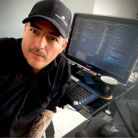 Andres Giraldo Arenas