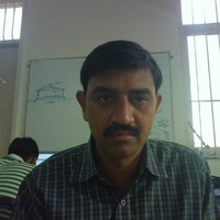 Santosh Kumar Srivastava