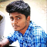 Nagarajesh P