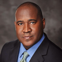 Stephen Garrett