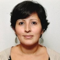 Claudia Gonzales Pino