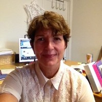 Deborah Bradford