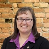 Jill Chapman