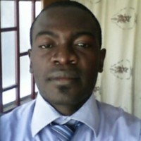 Vincent Yamo