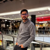 Robin Kaushal
