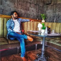 Akhil Yadav