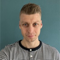 Kenneth Holm