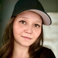 Alina M-H