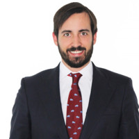 Jacobo Pérez Sánchez, MBA