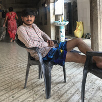 Bhautik Katharotiya