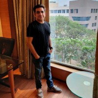Deepak Chawla