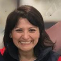 Martha Mora