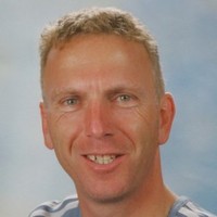Paul Dekker