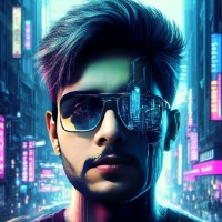 Saurabh S.