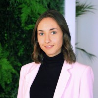 Andrea Guerrero Campos