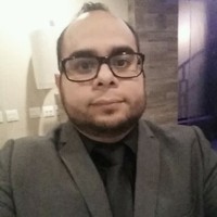 Daniel Alvarado