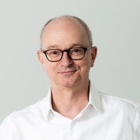 Paul McDowall