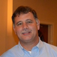 Keith Evans