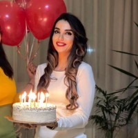 Anahita Amiri