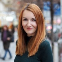 Lucie Krejčová
