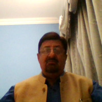 Raghbir Rajan