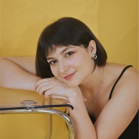 Катерина Мусієнко