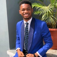 Victory Pat Anokwuru