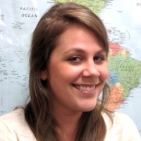 Lisa Flood