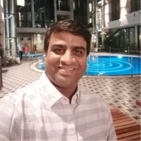 Sateesh Pentela