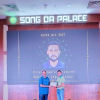 Vineet Goswami