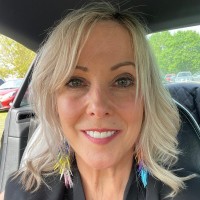 Rebecca Pring