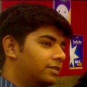 Amit Shrivastava