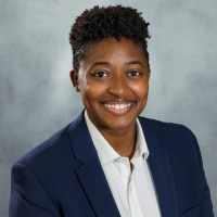 Kierra Gipson, Pa-C