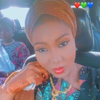 Nafisat Garba