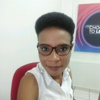 Geraldine Muinjangue
