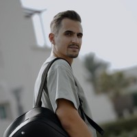 Maksim Shtange