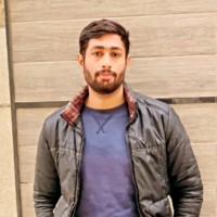 Mohsan javed