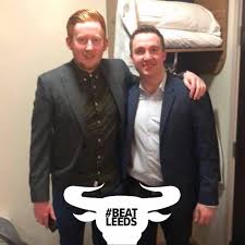 Luke Mawson