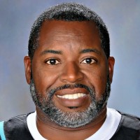 Aquila Rex Mcgrew Iv, M.Ed.