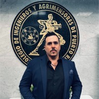 Aris Gonzalez Maldonado, Eit