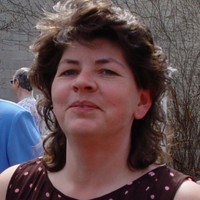 Charlene Jones