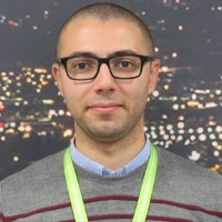 Abdallah Salah